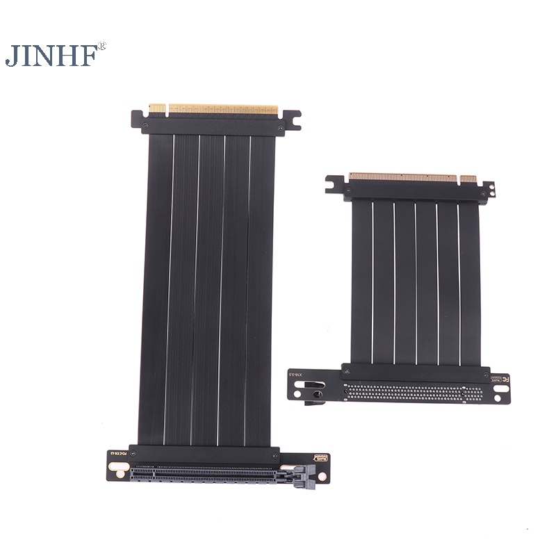 Jinhf Dây Cáp Đồ Họa Mở Rộng Pci-E 3.0 4.0 16x