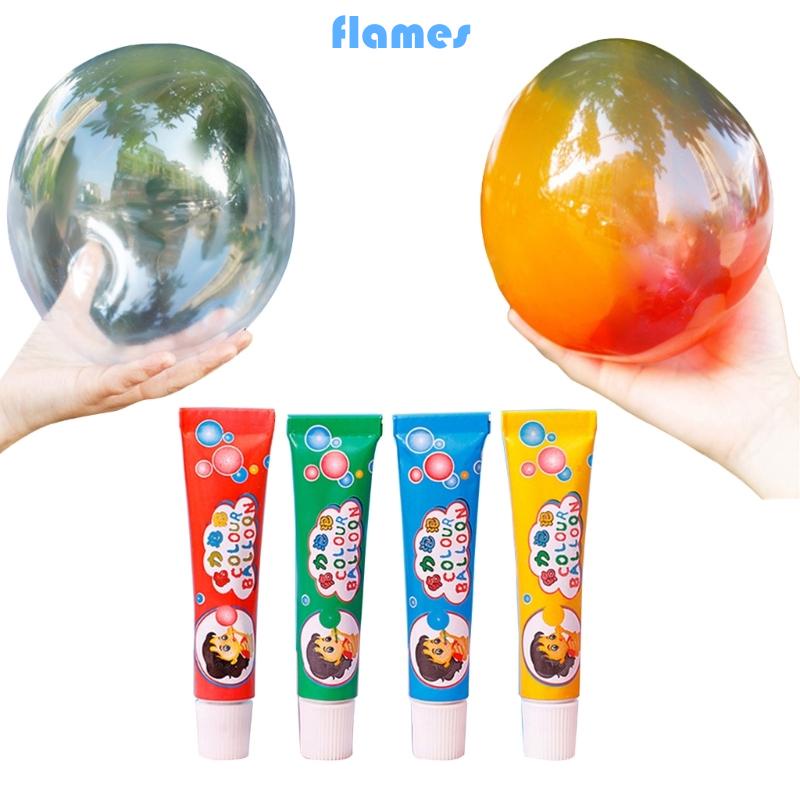 Đồ Chơi Thổi Bong Bóng Ma Thuật Bằng Nhựa