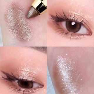 Bút phấn mắt 2 đầu KISS SONBEAUTY