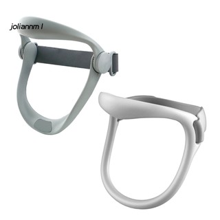 Đai Quấn Cổ Hỗ Trợ Điều Chỉnh Được Thoáng Khí Không Bị Hư Hại Cải Thiện Tư Thế Cổ Giảm Đau Tại Nhà