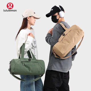 Lulu Hành Lý Thể Thao Du Lịch Đeo Ngang, Dung Tích Lớn, Đeo Vai, Đeo Chéo