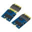 Yoo M 2 2230 đến 2242 Bộ chuyển đổi mở rộng B + M Key NVME M-Key 2230 đến 2242