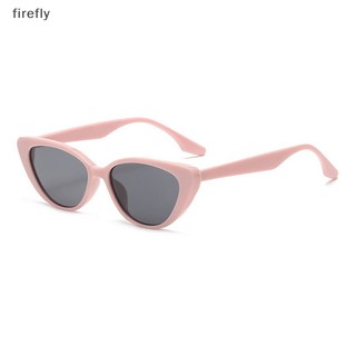 [firefly] Kính Mắt Retro Kính Mát Vuông Gợi Cảm Dành Cho Nữ Thời Trang Hoa Hồng Hồng Punk Kính Chống Nắng Nữ Sắc Thái [VN]