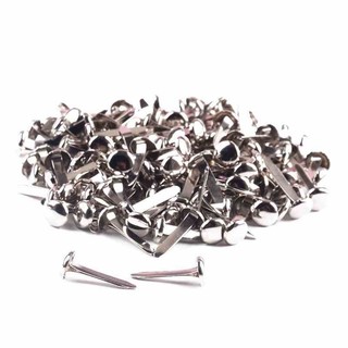 18mm Đôi Chân Móng Tay Đôi Đầu Móng Tay Handmade Trẻ Em Sáng Tạo Tự Làm Chất Liệu Phụ Kiện Hai Cánh Móng Tay Hai Cánh Móng Vuốt Móng Tay Móng Tay