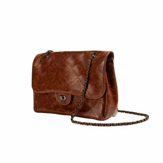 Túi Nữ ZAra Phong Cách Hàn Quốc Hợp Thời Trang Thu Đông Thời Trang Phù Hợp Với Một Vai Di Động Đeo Ngang Dung Tích Lớn Kết Cấu Un