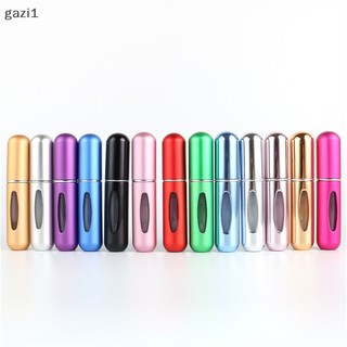 [gazi1] Máy bơm mùi hương chai di động du lịch 5ml Boutique