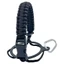 POP Giá Đỡ Bình Nước Paracord Tay Cầm Mang Dây Đeo Bình Nước Có Nhẫn Carabiner Cho Chai Nước