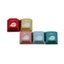Btsg Thưởng thức gõ ổn định và thoải mái với Keycaps đánh dấu rõ ràng Thuốc nhuộm thăng hoa PBT Keycap Bộ cho MX Chìa khóa cơ