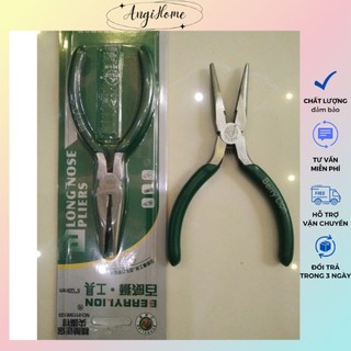 Kiềm uốn làm hoa handmade ANGIHOME