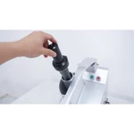 Máy thái rau củ quả đa năng VC60N - Bản nâng cấp mới Newsun (Gía bán chưa bao gồm phí Newsun vận chuyển) — ảnh 7