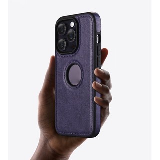 Bao Da Điện Thoại Chất Lượng Cao Bảo Vệ Toàn Diện Cho iphone 15 14 13 12 11 pro max xr xs max