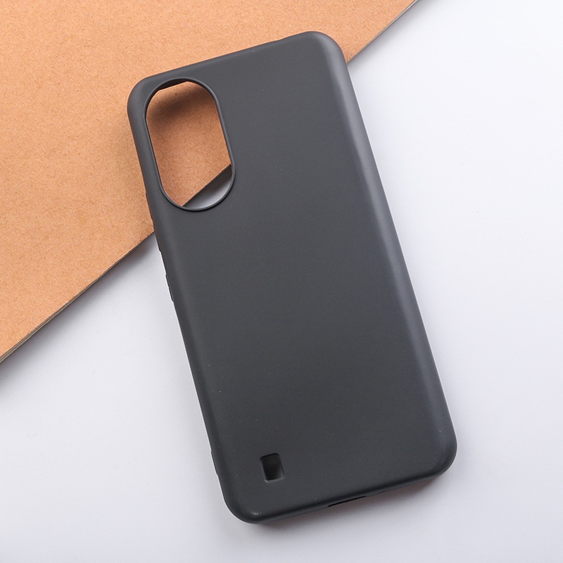 Ôp Lưng Nhựa Dẻo Chống Sốc Cho zte blade a33s Ốp | Shopee Việt Nam