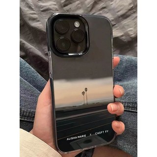 Ốp Điện Thoại Mềm Trong Suốt Chống Sốc Cho iphone 13promax 14 11 12 12 x 12pro 13pro 11promax 14plus 15promax 15