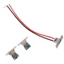 usb jack type-c 2pin 2p 4p Đầu Nối female Chống Nước Cổng Sạc usb type c