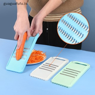 Guaguafufu Dụng Cụ Bào Sợi Rau Củ Quả Cà Rốt Tiện Dụng Cho Nhà Bếp