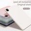 Bao Da Máy Tính Bảng Silicon tpu Mềm Chống Sốc Cho ipad 10th 10.9 2022 pro 11 10.2 9th 8th 7th air 5 4 3 2 1 9.7 pad 6 5 mini 6 5 4 3 2 1