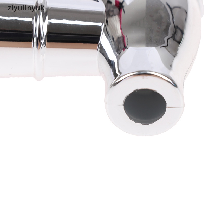 Ziyulinyuk 1 Chiếc 17 Mm Nhựa Thủy Tinh Chai Rượu Vòi Bình Nước EN