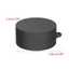 NAMA Tay áo chống trượt cho By Nothing Buds Vỏ bọc tai nghe Vỏ silicon
