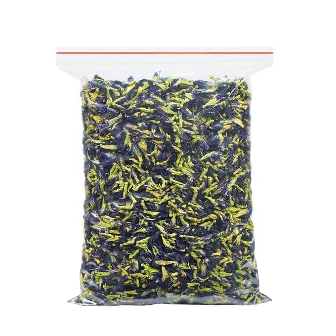 Hoa đậu biếc sấy khô 100g/500g