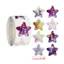 SA 500 Cái Roll Star Sticker Biểu đồ hành vi Nhãn dính cho trẻ em Giáo viên học sinh