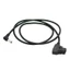 Cáp nguồn WU D-tap toDC cho máy ảnh Blackmagic Blackmagic Video Hỗ trợ màn hình Camera Nguồn điện