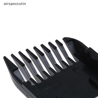 Airspeccutin Bộ 4 Dụng Cụ Hỗ Trợ Cắt Tóc Tiện Lợi