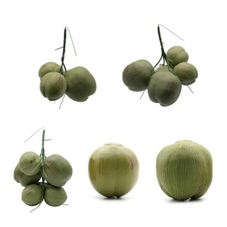 Artificial  Fake  Plastic Fruit Decoration for Home and Office