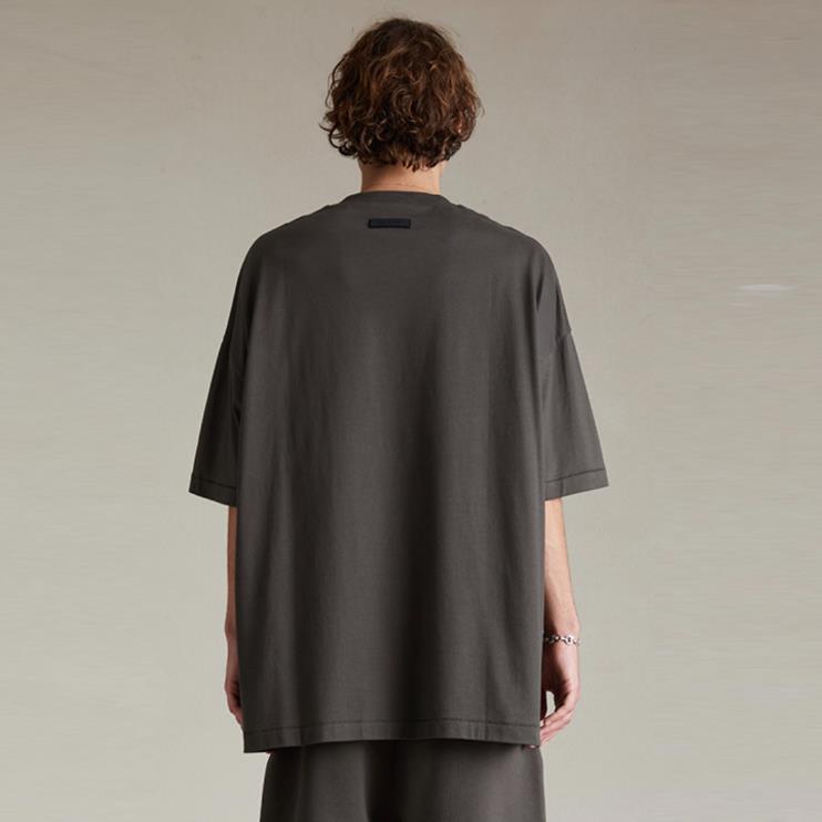 Áo thun Fear of God Essentials Mùa Hè 2024