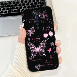 Dành Cho OPPO Reno2 F Ốp Lưng Reno 2Z Bao CPH1945 CPH1951 CPH1989 Ốp Điện Thoại TPU Silicon Mềm Cho OPPO Reno 2F Vỏ Chống Sốc