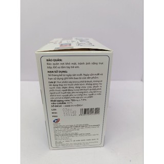 Ginkgo Brain QĐ – Giúp hoạt huyết, tăng cường lưu thông máu