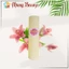 Nước hoa xịt thơm phòng ngủ khử mùi Queen Love cao cấp hương hoa làm thơm phòng và đuổi côn trùng