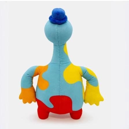 Poppy Giờ Chơi: Chương 4 Doey Sang Trọng Ác Mộng Critters Búp Bê Kinh Dị Trò Chơi Mềm Ngoại Vi Búp Bê junlavn