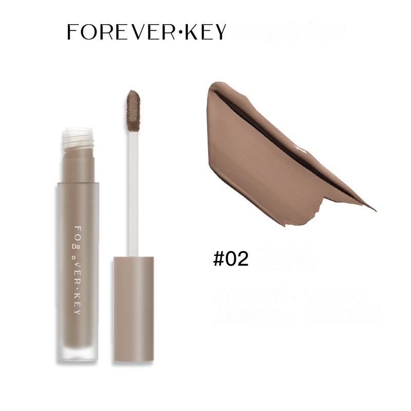 FOREVER KEY] Tạo khối kem Forever Key | Shopee Việt Nam