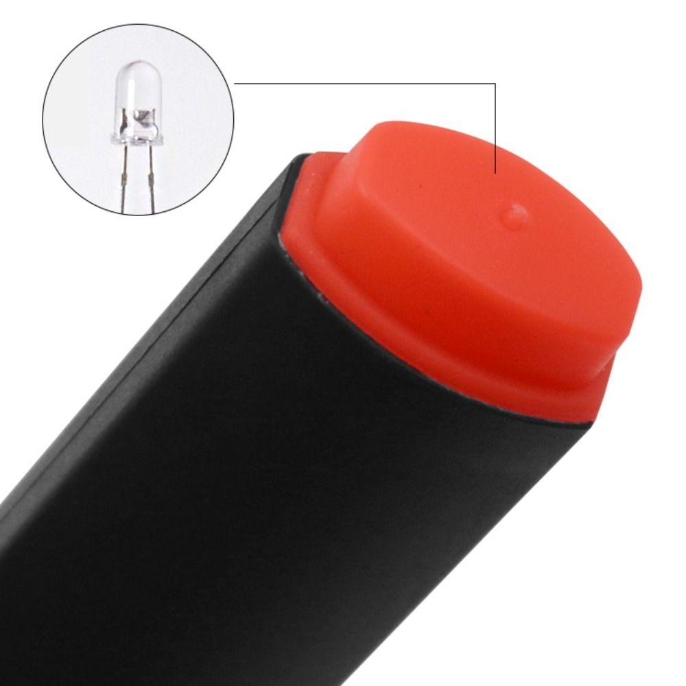 LACYES Máy phát hiện khoáng chất nước tinh khiết, bút kiểm tra BIO, phát hiện dẫn điện thực tế tại nhà