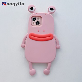 Dễ Thương Ốp Điện Thoại Silicon Hình Ếch Cho oppo reno 8t 4g 8t 5g reno 8z 7z 8 lite 7 lite reno 7 4g 8 4g 4z 4 pro 4g 3 4g a92s Tấm Che Nắng Chất Lượng Cao Tiện Dụng