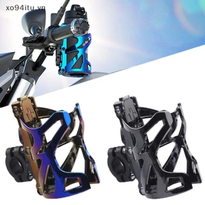 1 Giá Đỡ Bình Nước Gắn Xe Đạp / Xe Mô Tô Tiện Dụng vn