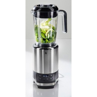 Máy Xay Đa Năng WMF Kult Pro 1200W với 6 mức độ, 3 bình phụ kiện đi kèm sản phẩm GermanySnT HCM 400011