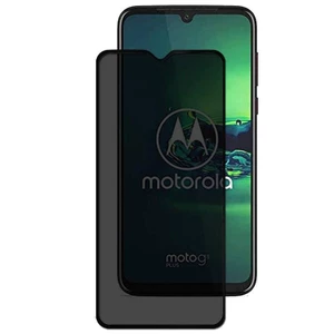 Bảo vệ màn hình riêng tư 3D cho Motorola Moto G9 G8 Play G7 Plus G10 Power Lite Kính bảo vệ chống gián điệp cho Motorola Moto G71 G51 5G G5 G31 G22 G41 G30 G20