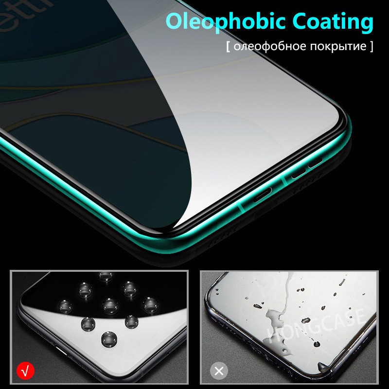 3 trong 1 Samsung Galaxy A05 Bảo Vệ Màn Hình Cho Samsung A 05 A0 5 A05S A04 A04E A04S A14 A54 A34 Full Cover Kính Cường Lực Mặt Trước Mặt Sau Bảo Vệ Ống Kính