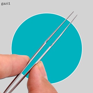 [Gzi1] Nhíp Gắp Mụn Đầu Đen Làm Đẹp 8cm