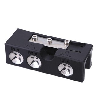 CUE TIP SHAPER CozyNest - Công cụ bảo dưỡng gậy bi-a đa chức năng, sửa chữa hiệu quả cho billiards và snooker