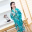 GC1 Trẻ Em kimono Cô Gái Nhật Bản Hóa Trang Quần Áo Dễ Thương nơ Trang Phục GC1