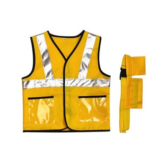 Flgo Xây Dựng Công Nhân Trang Phục Kid Builder Trang Phục Nghề Nghiệp Thắt Lưng Áo Nón Trang Phục Quần Áo Cho Tiệc Sinh Nhật Halloween