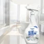 Dung dịch tẩy rửa nhà tắm, vòi inox, cặn canxi nhà tắm Fansen 500ML GIOVA