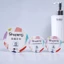 Khăn mặt, khăn tắm nén du lịch dùng 1 lần