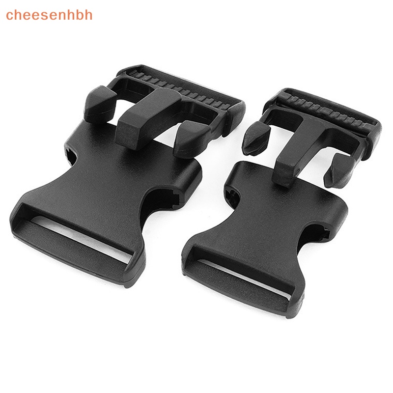 Khóa Cài Dây Đai Túi Hành Lý 20mm 25mm 32mm 38mm 5mm vn