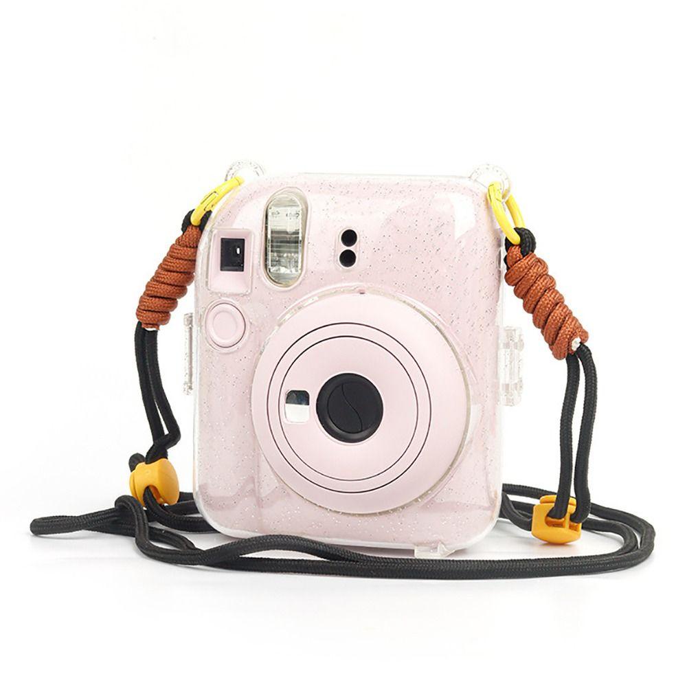 Dây đeo vai máy ảnh tức thì STABFOAM 120cm, Dây đeo DSLR thể thao dệt, Dây đeo cổ đa năng Nylon du lịch thời trang cho / Nikon / / Fujifilm