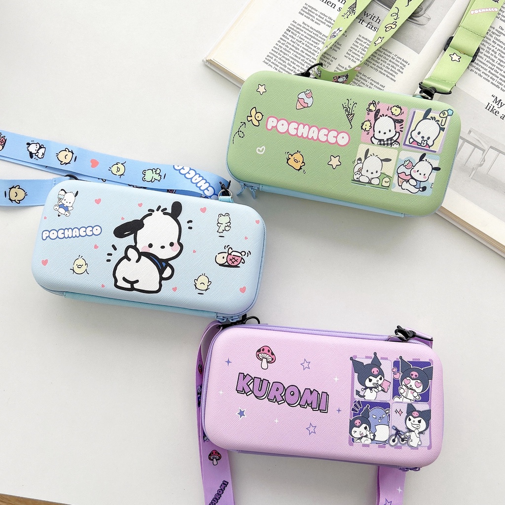 Dễ Thương Túi Đeo Vai Đựng Điện Thoại Hình doraemon Đáng Yêu Thời Trang