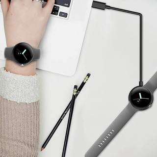 Dây Cáp Sạc usb type c Có Nam Châm Cho google pixel watch 1 2 Giá Đỡ