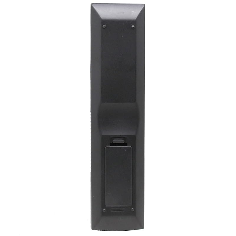 Điều khiển remote từ xa dùng cho dàn âm thanh Yahama Audio Video Recelver RAV491 ZF30320HTR-4066 RX-V475 AV - tăng pin